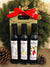 Olivenöl 3er Geschenkset