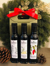 Olivenöl 3er Geschenkset