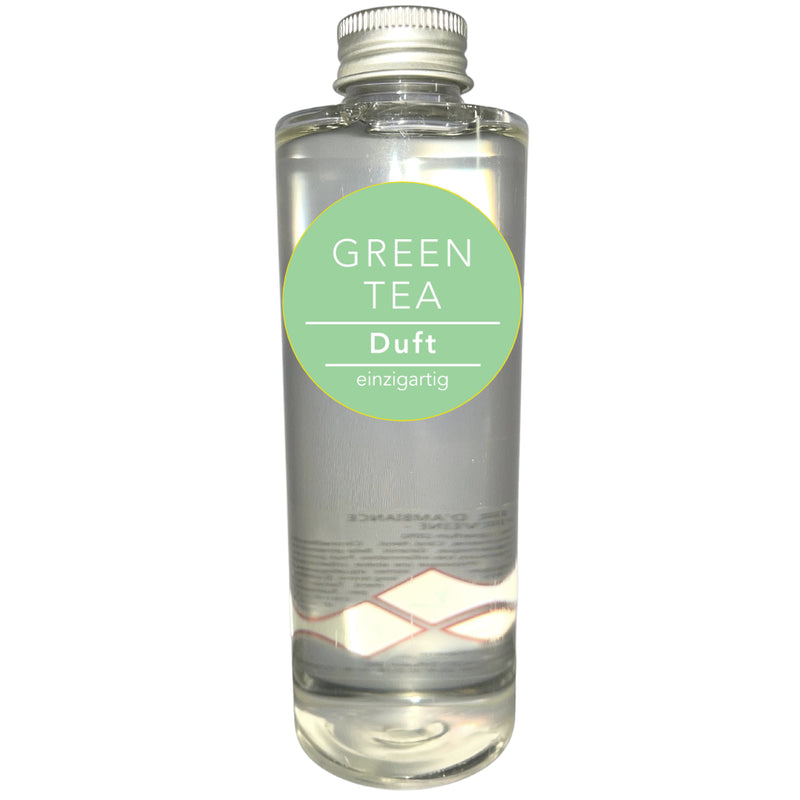 Nachfüller Green Tea Raumduft