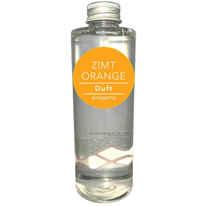 Nachfüller Zimt Orange Raumduft – Im Siebten Himmel Collections