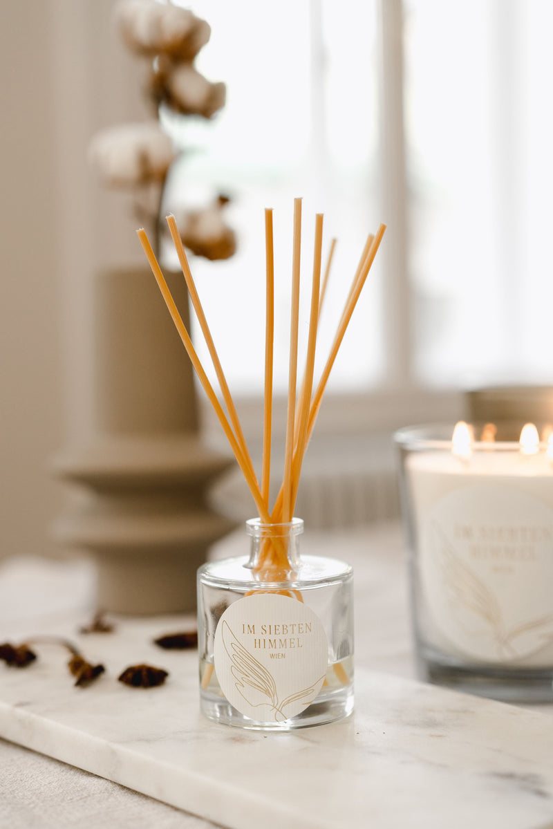 Nachfüller Rosengarten Raumduft