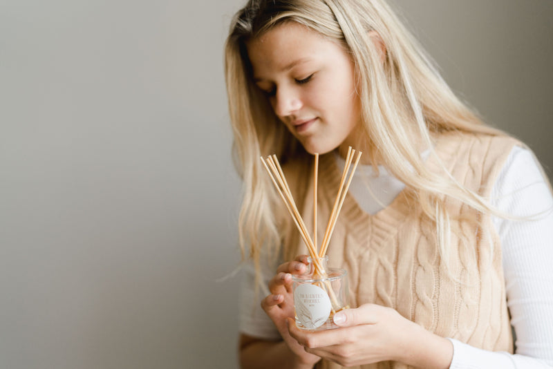 Nachfüller Rosengarten Raumduft